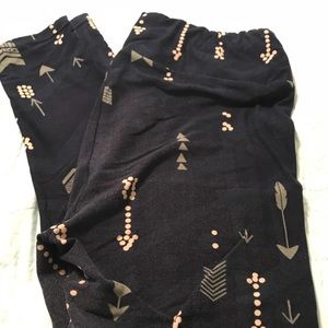 LulaRoe Leggings